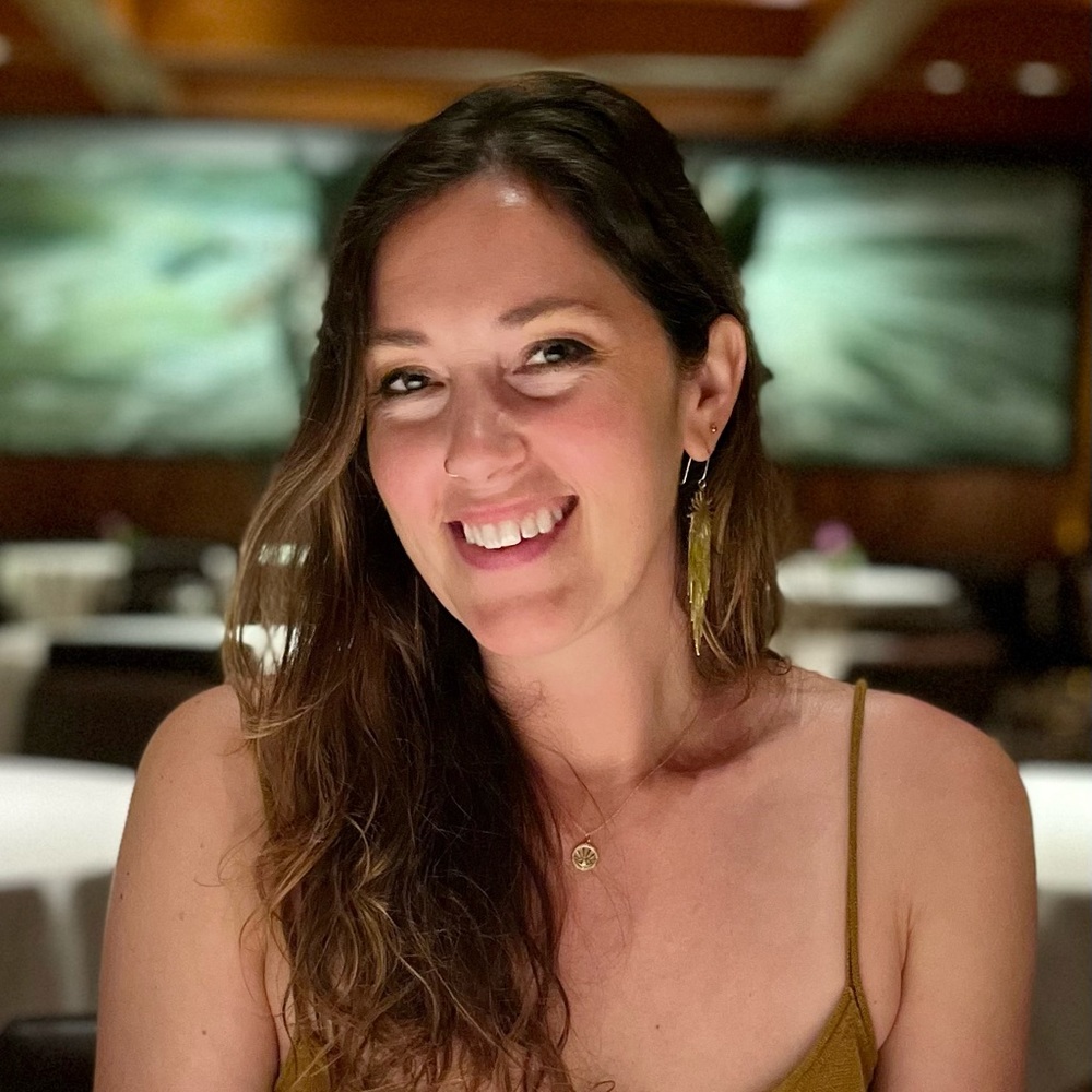 Meet your Posher, Allison